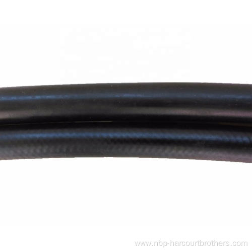 High Pressure Hydraulic Rubber Natural Gas LPG CNG hose